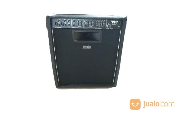 AMPLI KEYBOARD KEVIN KB X550 ORIGINAL