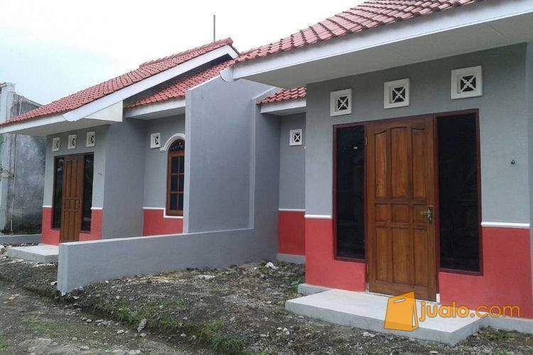PERUMAHAN MURAH MERIAH DI MERTOYUDAN MAGELANG
