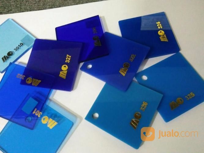 ACRYLIC PERLEMBAR HARGA MURAH