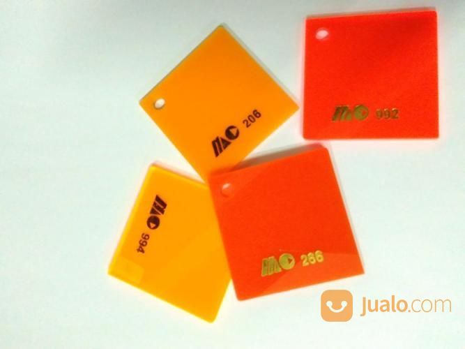 ACRYLIC PERLEMBAR HARGA MURAH
