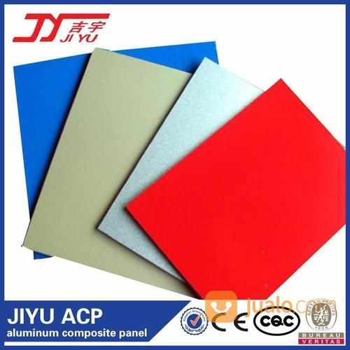 MATERIAL ACP JIYU HARGA MURAH