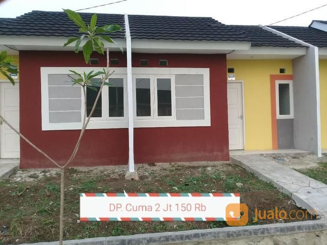 Pesona Kalang Surya Karawang, Perumahaan Paling Murah