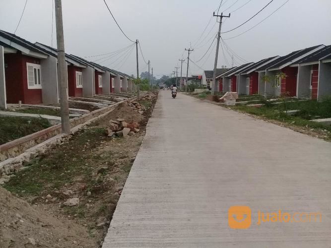 Pesona Kalang Surya Karawang, Perumahaan Paling Murah