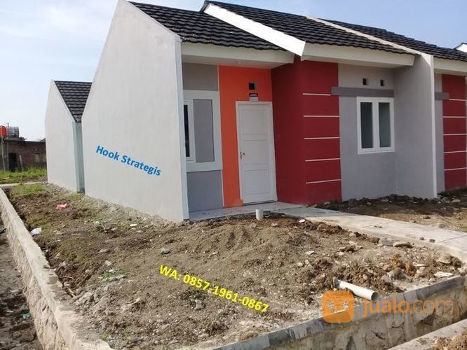 Pesona Kalang Surya Karawang, Perumahaan Paling Murah