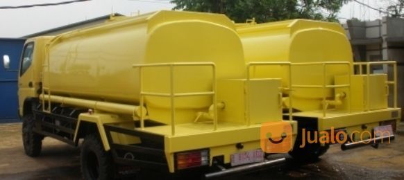 HARGA MOBIL BARU COLT DIESEL FE 74 HD K 125 PS + TANGKI AIR NIK 2020