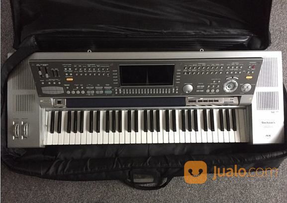 Keyboard Technics Sx-Kn 7000