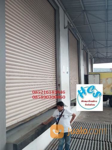 Jasa Service Rolling Door Jakarta Selatan Termurah 085890300960