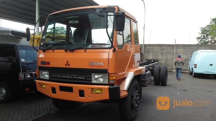 Promo Mitsubishi Fuso 220ps Long 2019 , Harga Fuso Ml2 Super Long Tahun 2019