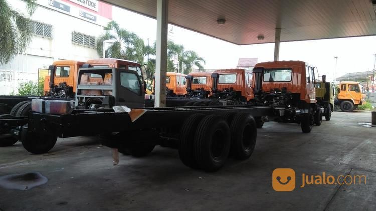 Promo Mitsubishi Fuso 220ps Long 2019 , Harga Fuso Ml2 Super Long Tahun 2019