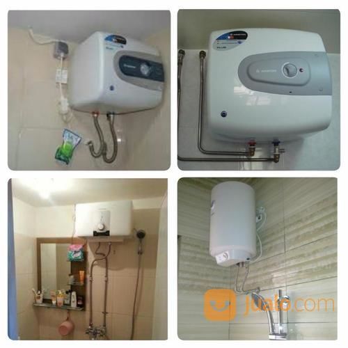 Service Water Heater Palembang