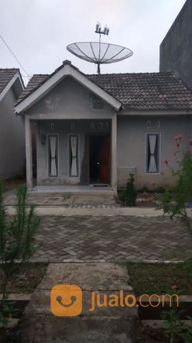 PERUMAHAN BERSUBSIDI SIAP HUNI