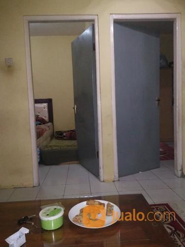 PERUMAHAN BERSUBSIDI SIAP HUNI