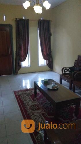 PERUMAHAN BERSUBSIDI SIAP HUNI