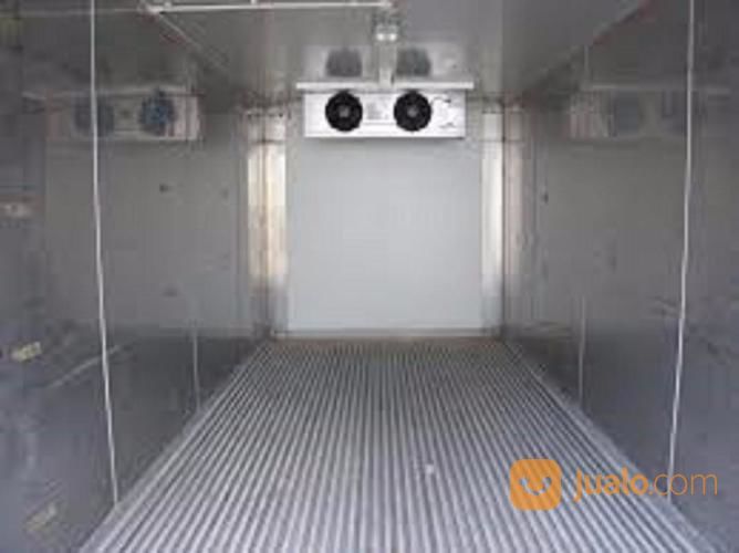 Sales Sewa Rental Container Reefer Freezer Chiller Jakarta Tangerang Bogor Serang Cilegon