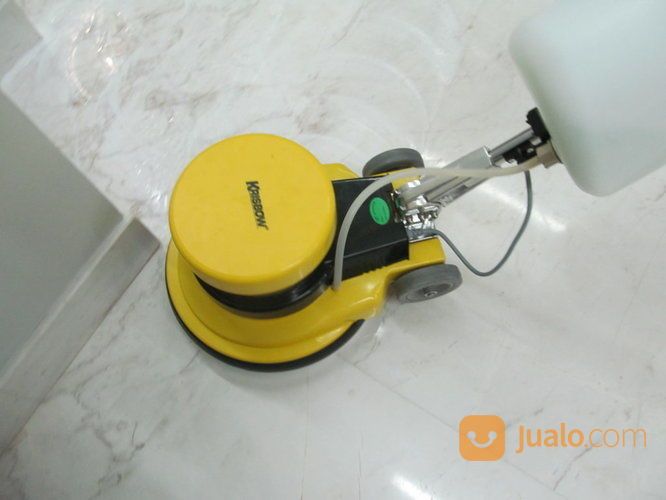 Jasa Poles Lantai Palembang