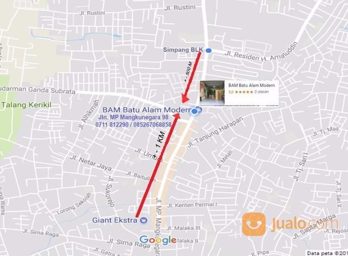 Jasa Poles Lantai Palembang