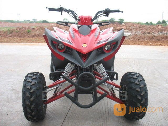 ATV 150cc MATIC