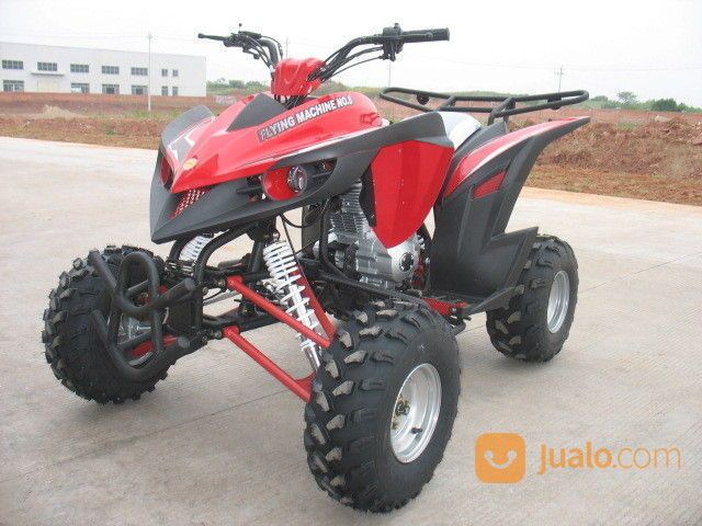 ATV 150cc MATIC