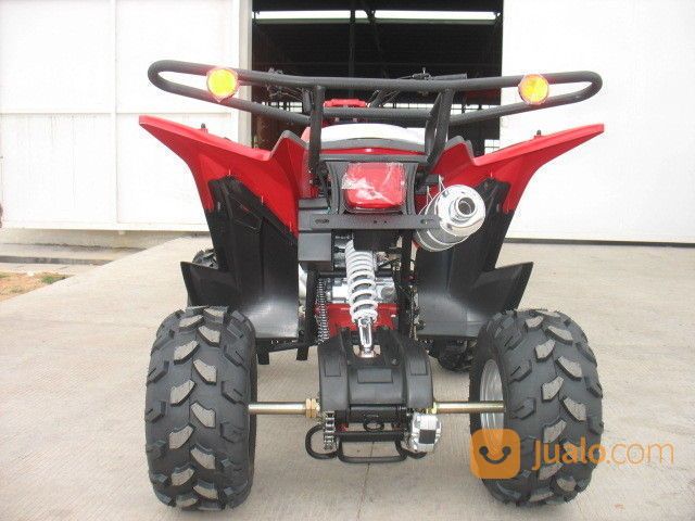 ATV 150cc MATIC