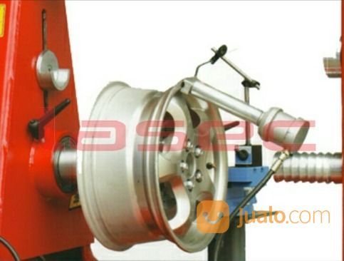 Alat Repair Velg