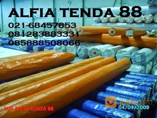 Pusat Pembuatan Terpal, Tenda, Dan Canopy Alfia Tenda 88