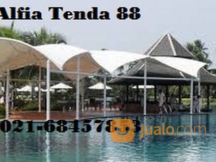 Pusat Pembuatan Terpal, Tenda, Dan Canopy Alfia Tenda 88