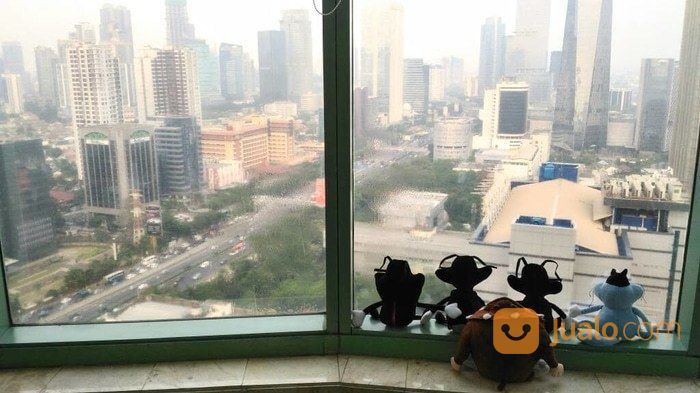 Boneka Serial Film KartunSi Kucing Lucu OGGY AND THE COCKROACHES SNI
