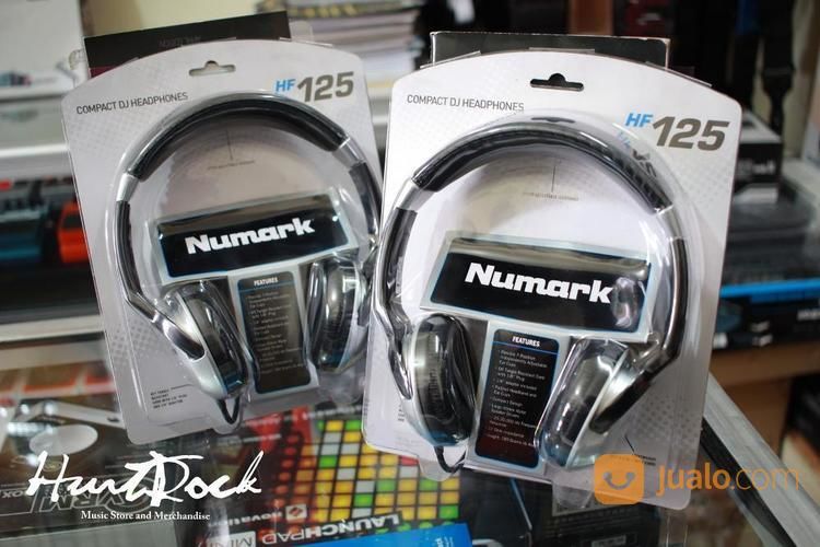 Numark HF125 Murah Di Bandung