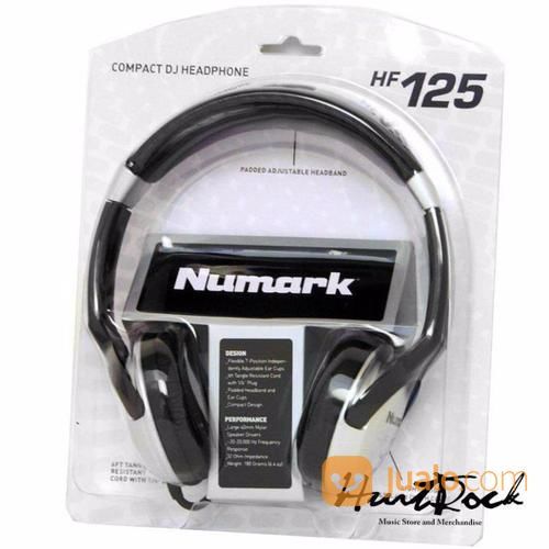 Numark HF125 Murah Di Bandung