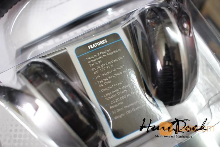 Numark HF125 Murah Di Bandung