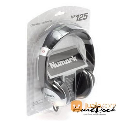 Numark HF125 Murah Di Bandung