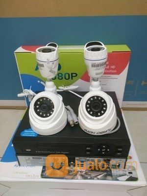 SERVICE JASA CAMERA CCTV BINTARO ( LAYANAN 24 JAM)