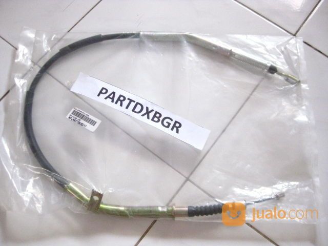 Kabel Kopling Toyota Corolla DX KE70 - Barang Baru