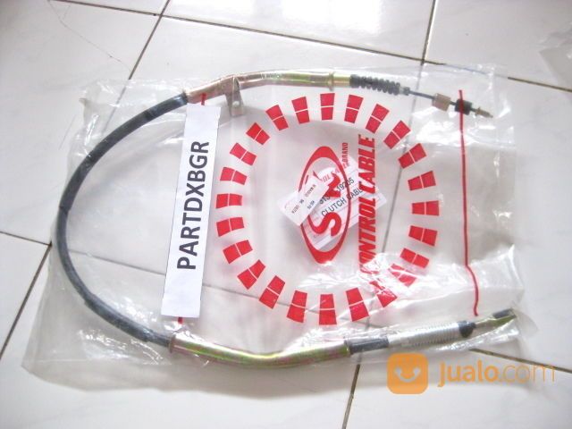 Kabel Kopling Toyota Corolla DX KE70 - Barang Baru