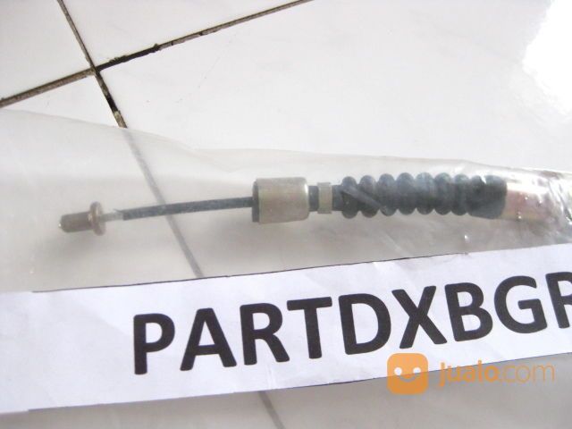 Kabel Kopling Toyota Corolla DX KE70 - Barang Baru