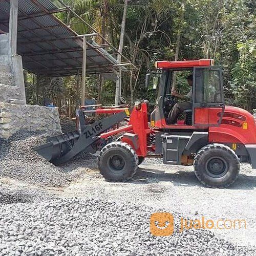 Harga Wheel Loader Heli 1 Kubik Klaten/ Harga Wheel Loader CHL 1 Kubik Garut/ Harga WHeel Loader CHL
