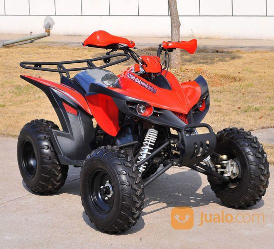 ATV 150cc MATIC