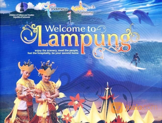 PT. KARNO PUTRO VANDIO-Travel Jakarta Bandar Lampung Murah