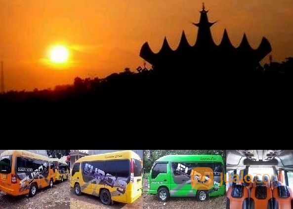 PT. KARNO PUTRO VANDIO-Travel Jakarta Bandar Lampung Murah