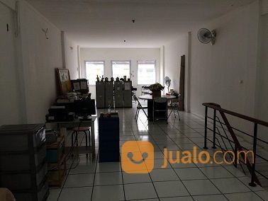 RUKO DI KOMPLEKS V POIN, JL. PAJAJARAN, BOGOR