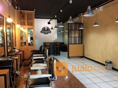 RUKO DI KOMPLEKS V POIN, JL. PAJAJARAN, BOGOR