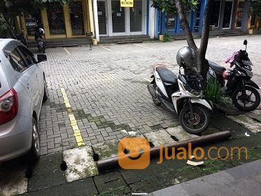 RUKO DI KOMPLEKS V POIN, JL. PAJAJARAN, BOGOR