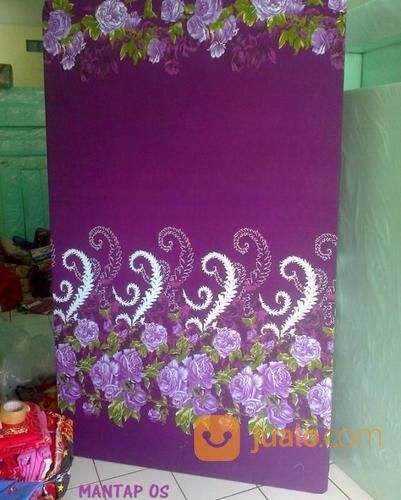 Kasur Busa Inoac Uk 200x180x20