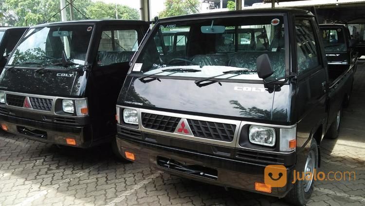 Mitsubishi Colt L300 Box Alumunium , Harga Mobil L300 Box 2019