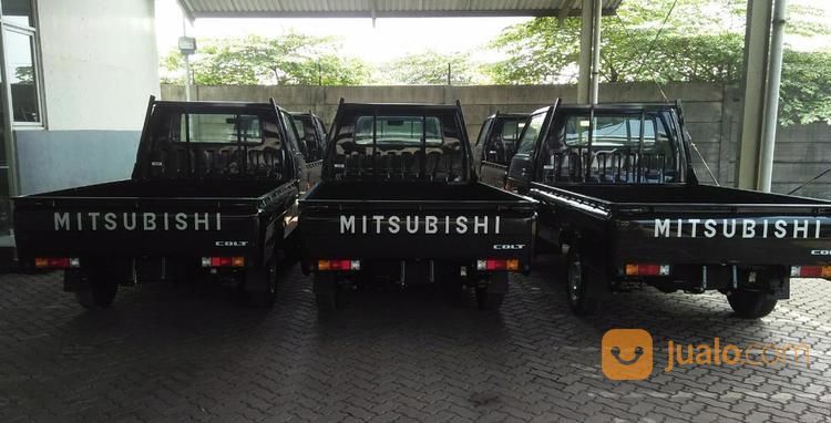 Mitsubishi Colt L300 Box Alumunium , Harga Mobil L300 Box 2019