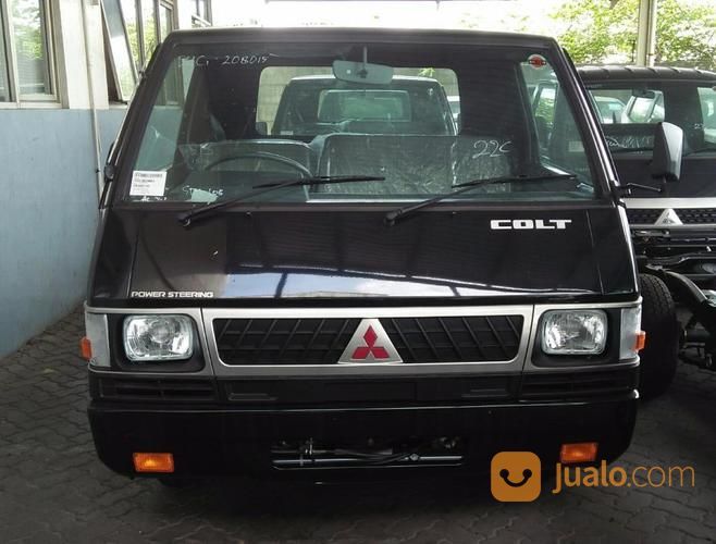 Mitsubishi Colt L300 Box Alumunium , Harga Mobil L300 Box 2019