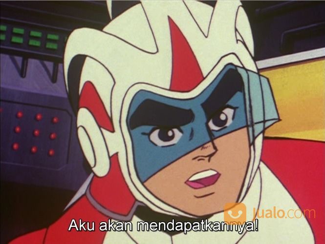 Daikuu Maryuu Gaiking Indo Subtitle Episode Lengkap