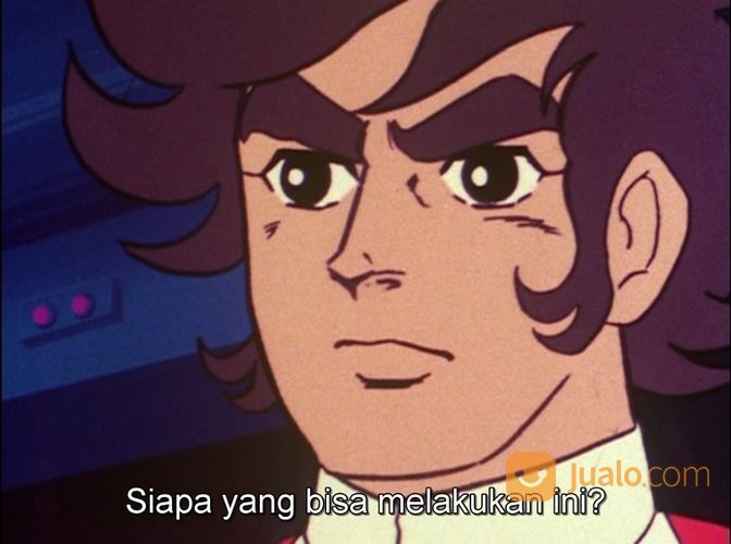 Daikuu Maryuu Gaiking Indo Subtitle Episode Lengkap