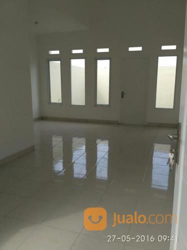 Rumah Free KPR Rumah Mewah 2 Lantai 7 Menit Ke Tol & Stasiun KRL Cibinong DP Ringan