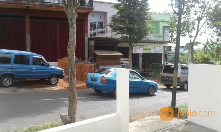 Rumah Murah Cantik Di Jl Hasanudin Junrejo Batu